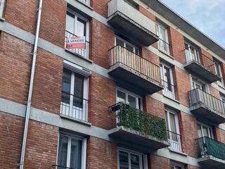  Appartement  vendre 4 pices 61 m