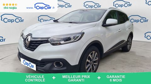 Renault kadjar 1.2 TCe 130 Energy Business