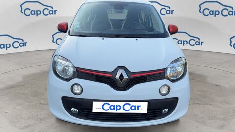 Twingo III 0.9 TCe 90 Edition One 2014 occasion 34490 Lignan Sur Orb