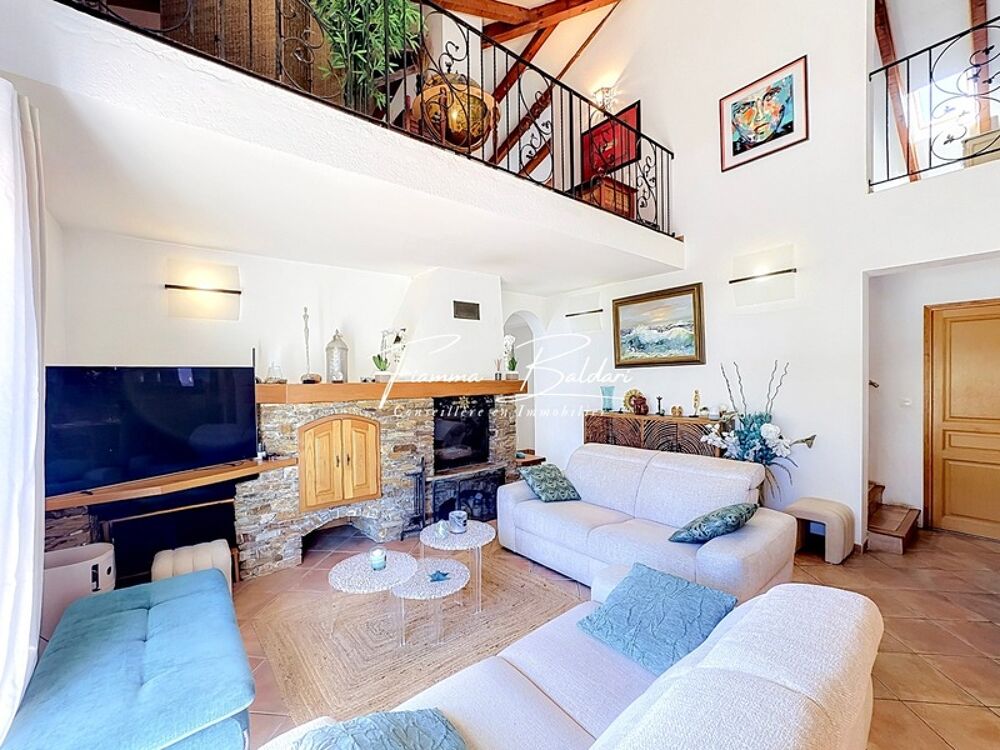 à vendre  Maison Lucciana (20290)