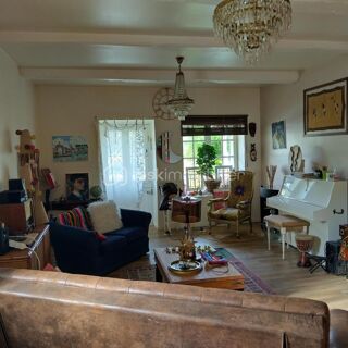  Moulin  vendre 8 pices 182 m