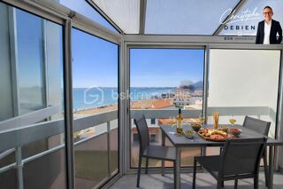  Appartement à vendre 3 pièces 43 m²