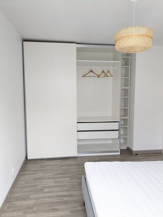  Appartement à louer 2 pièces 47 m²