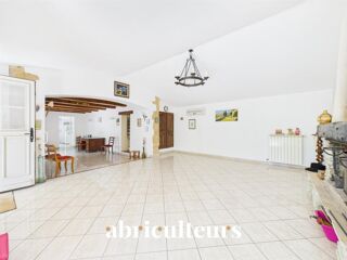  Maison à vendre 6 pièces 155 m²