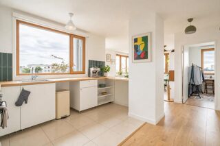  Appartement à vendre 3 pièces 63 m²