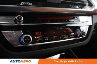 X3 xDrive30d M Sport BVA8 265 ch 2019 occasion 92130 Issy-les-Moulineaux