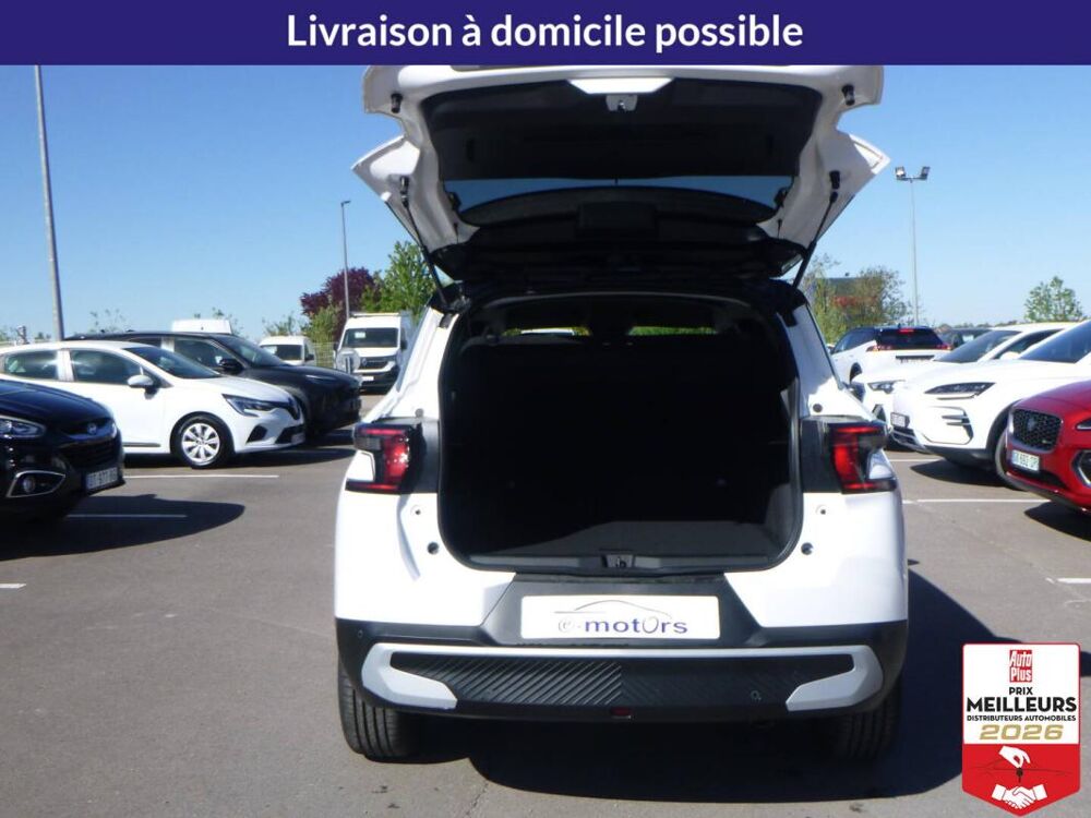 C3 Aircross Turbo 100 Plus 5PL 2026 occasion 10150 Lavau