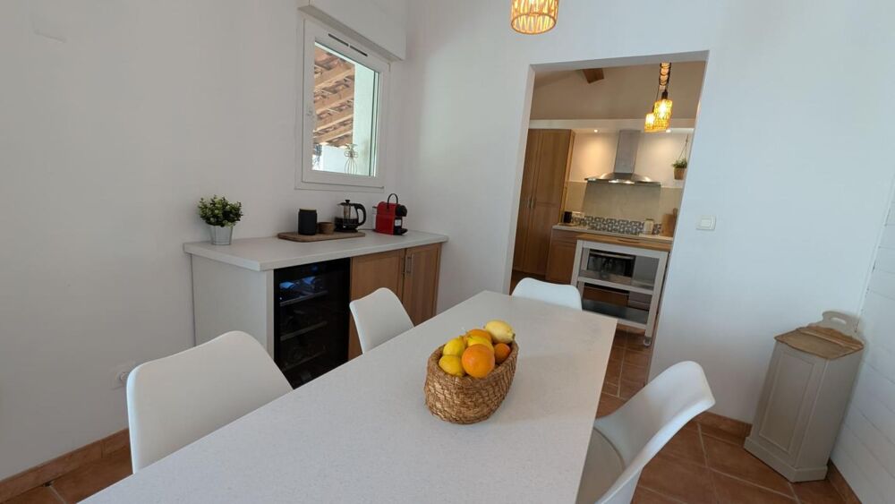 � vendre  Maison Marseille 13
