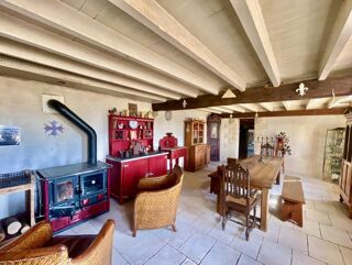  Maison � vendre 7 pi�ces 215 m�