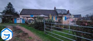  Maison  vendre 6 pices 103 m