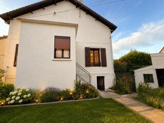 Maison 42m2 Thiverny