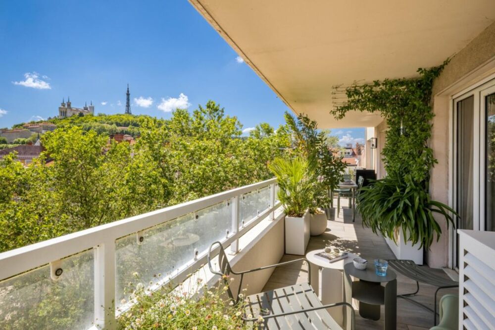 � vendre  Appartement Lyon 1
