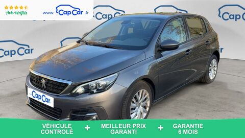 Peugeot Divers 1.5 BlueHDi 130. Premium 2019 occasion Montreuil Juigne 49460