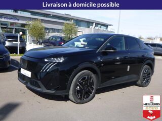 3008 Hybrid 145 e-DCS6 GT +Si&egrave;ge m&eacute;mo + 360&deg; 2026 occasion 10150 Lavau