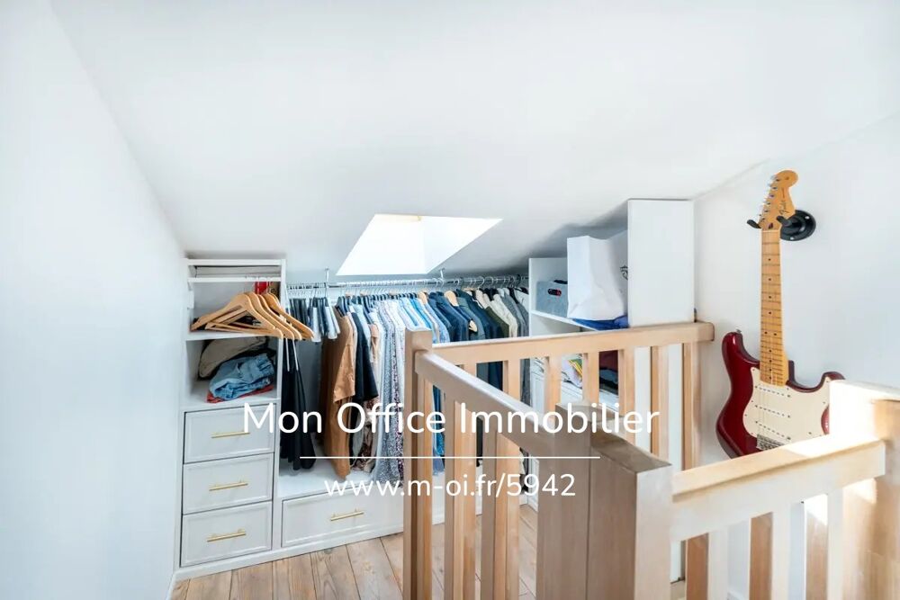  vendre  Maison Cabris (13480)