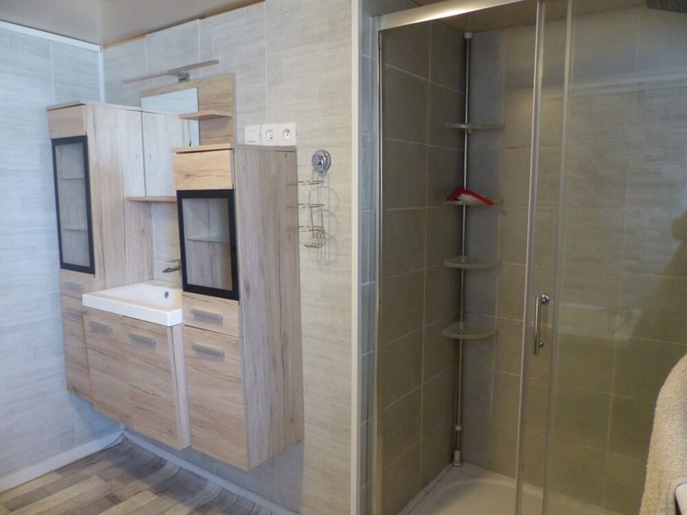 Maison à vendre 4 pièces AIRVAULT (79) TERRAIN 374 m²