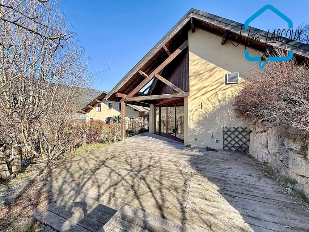 � vendre  Maison M�audre (38112)