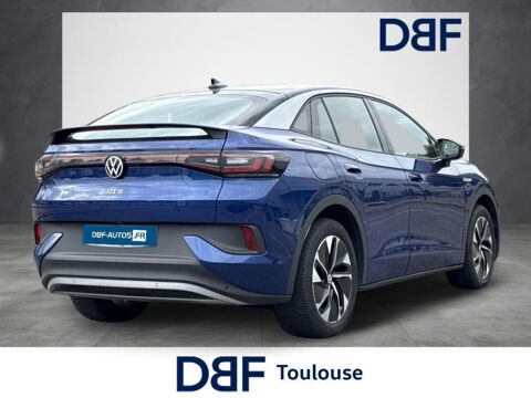 ID.5 204 ch Pro Performance 2022 occasion 31100 Toulouse