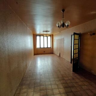  Maison  vendre 6 pices 96 m