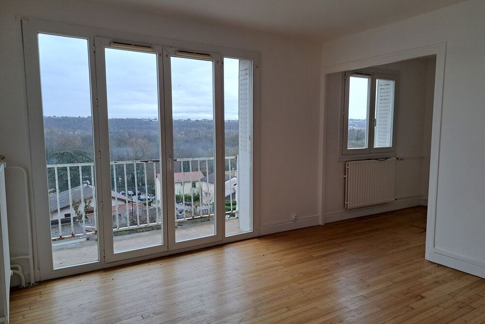 Vente Appartement T3 de 68 m² à Vernaison, La Chapelle au prix de vente de 141 000 € Vernaison
