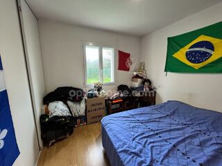  Maison à vendre 4 pièces 81 m²