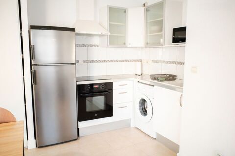  Appartement � louer 2 pi�ces 40 m�