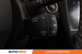 Kadjar 1.3 TCe Intens 140 ch 2019 occasion 92130 Issy-les-Moulineaux