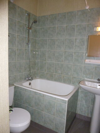  Appartement  louer 1 pice 22 m