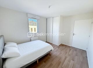  Appartement à vendre 4 pièces 64 m²