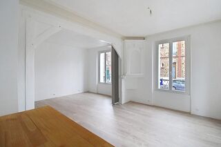  Appartement à vendre 3 pièces 42 m²