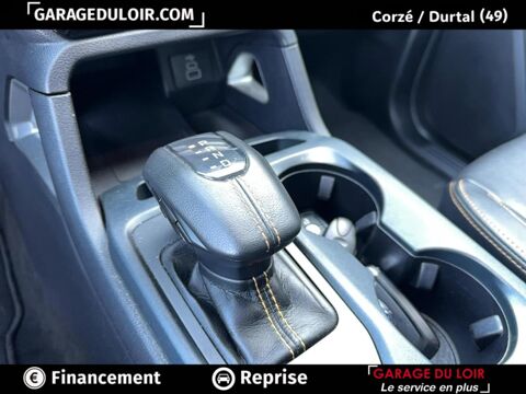 Ranger DC VII 2.0 EcoBlue 205 AUTO D. CABINE WILDTRAK 2023 occasion 49140 Corz&eacute;