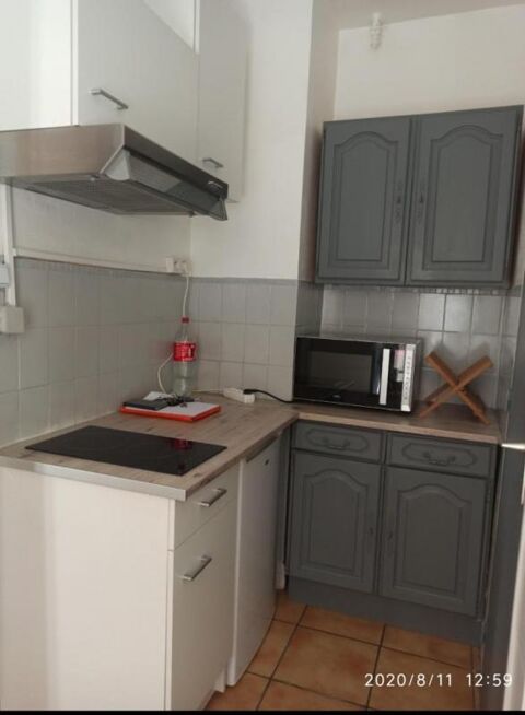  Appartement  louer 1 pice 18 m