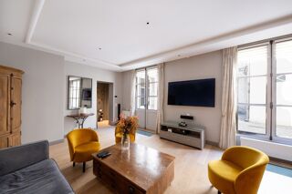  Appartement  vendre 5 pices 98 m