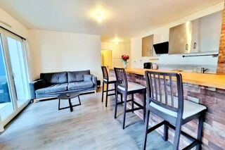  Appartement � vendre 3 pi�ces 61 m�