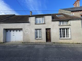  Maison à vendre 6 pièces 108 m²