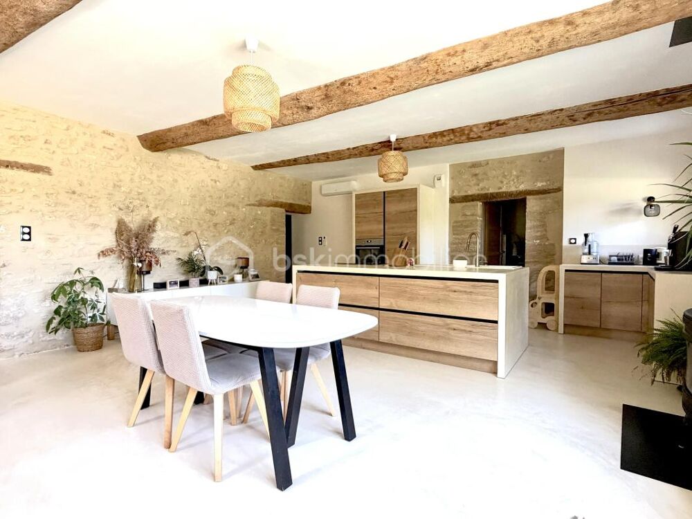 � vendre  Maison Sarrians (84260)