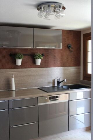  Maison � vendre 4 pi�ces 79 m�