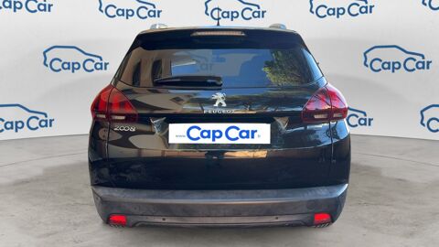 2008 1.2 PureTech 110 Style 2017 occasion 34000 Montpellier