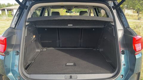 C5 aircross 1.5 BlueHDi 130 EAT8 Shine Pack 2021 occasion 47110 Sainte Livrade Sur Lot