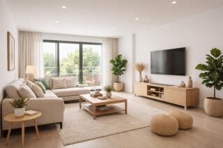  Appartement � vendre 3 pi�ces 67 m�