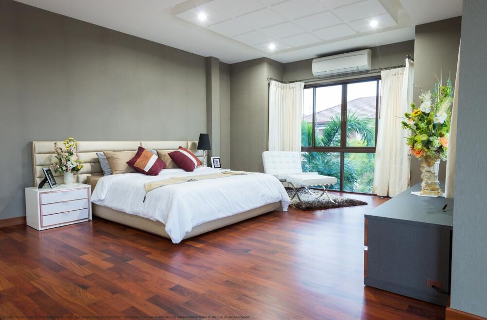 Magnifique 5 pièces au coeur d'une belle résidence, proche des commodités et des transports