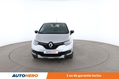 Captur 1.3 TCe Intens EDC 150 ch 2019 occasion 92130 Issy-les-Moulineaux