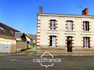  Maison � vendre 6 pi�ces 150 m�