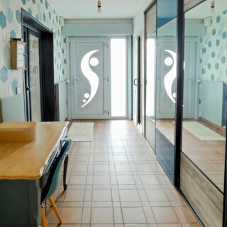  Maison à vendre 8 pièces 202 m²