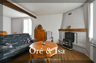  Maison à vendre 6 pièces 138 m²
