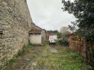  Appartement  vendre 6 pices 88 m