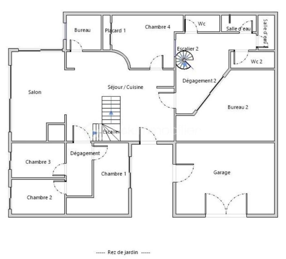 Avignon  Investisseur / colocation / Festival  Maison 7 chambres