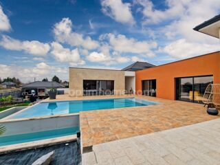  Maison � vendre 6 pi�ces 202 m�