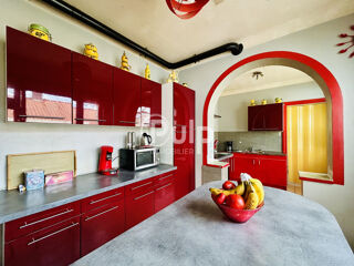  Maison � vendre 7 pi�ces 123 m�