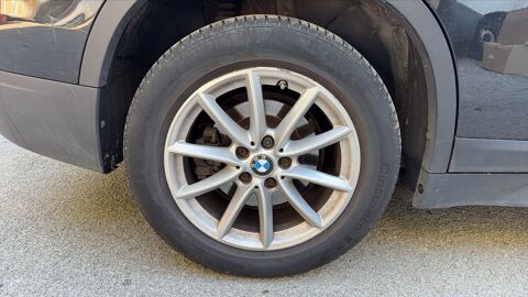 X1 xDrive 20d 190 Steptronic 8 M Sport - Automatique 2019 occasion 83600 Frejus